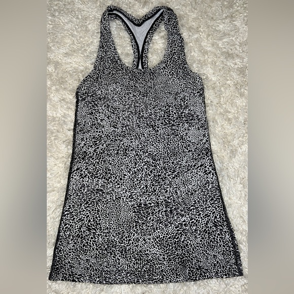 Lululemon Cool Racerback - Picture 2 of 4